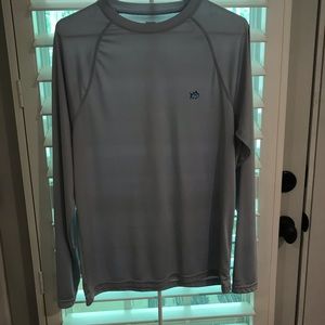 Southern Tide Dry Fit Shirt